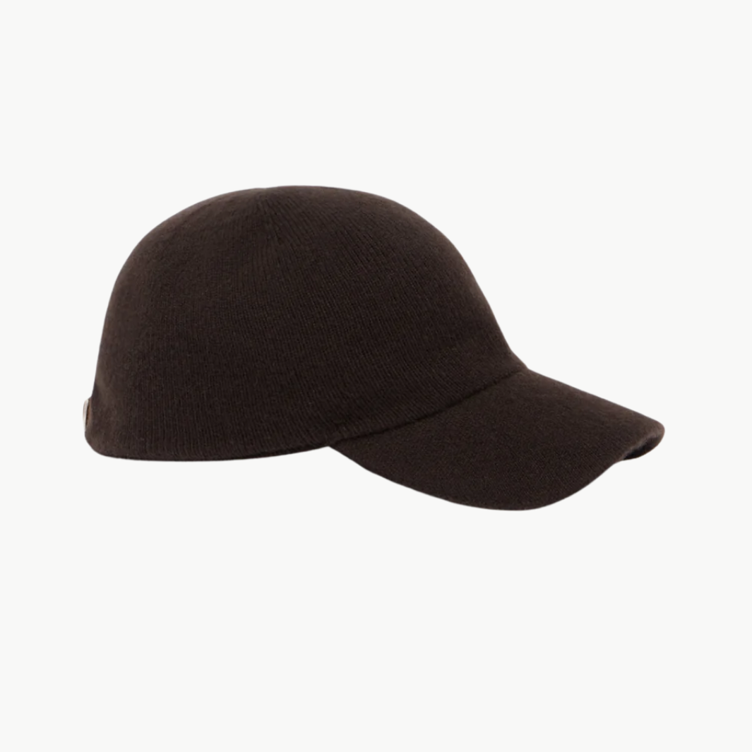 The Baseball Cap