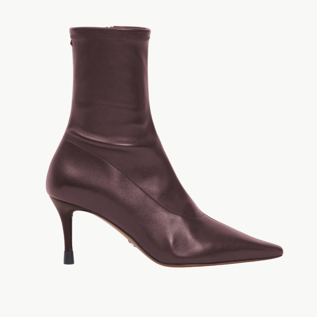 Rag & Bone MERCER BOOT at Romi Boutique
