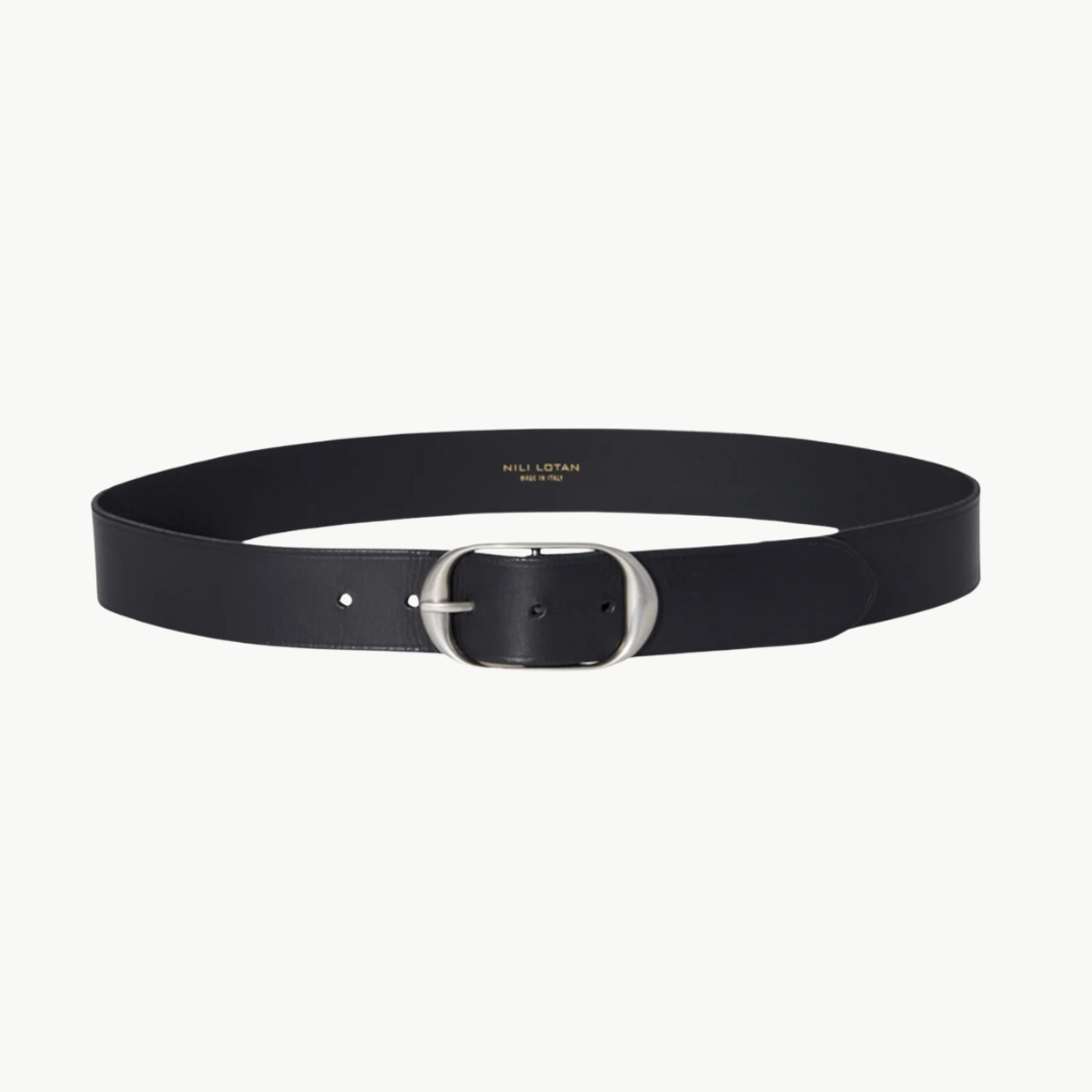 Nili Lotan Nili Belt at Romi Boutique