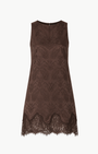 Cami NYC Ingram Shift Dress at Romi Boutique