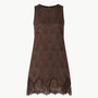Ingram Shift Dress