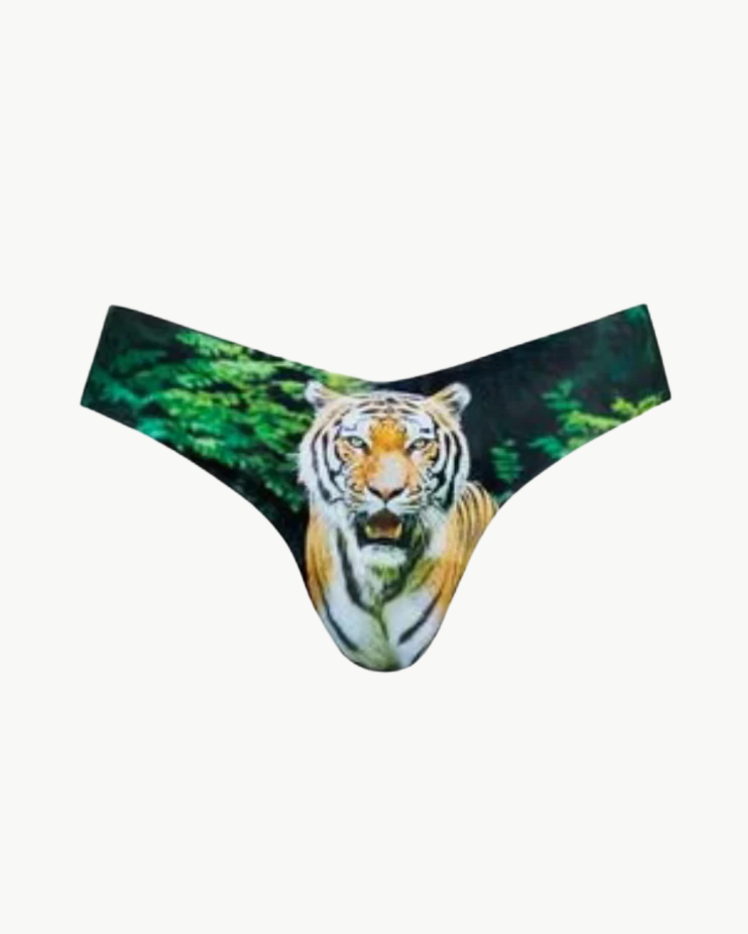 Commando Classic Photo-Op Thong at Romi Boutique