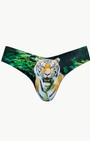 Commando Classic Photo-Op Thong at Romi Boutique