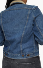 FREECITY RTU SUPERVINTAGE AMERICANA JACKET CIRCA1978 at Romi Boutique