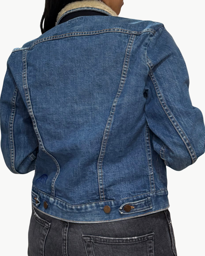 RTU SUPERVINTAGE AMERICANA JACKET CIRCA1978 IN VINTAGE PATINA