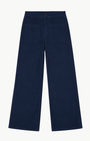ASKK NY Cropped Sailor Twill at Romi Boutique