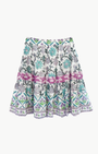 Bell COCO MINI SKIRT at Romi Boutique