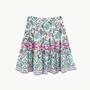 Bell COCO MINI SKIRT at Romi Boutique