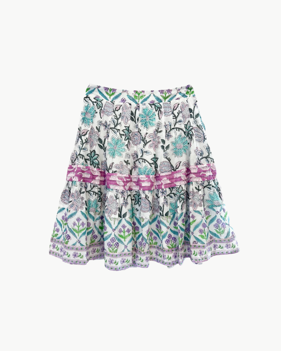 Bell COCO MINI SKIRT at Romi Boutique