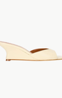 Staud BRIGITTE WEDGE at Romi Boutique