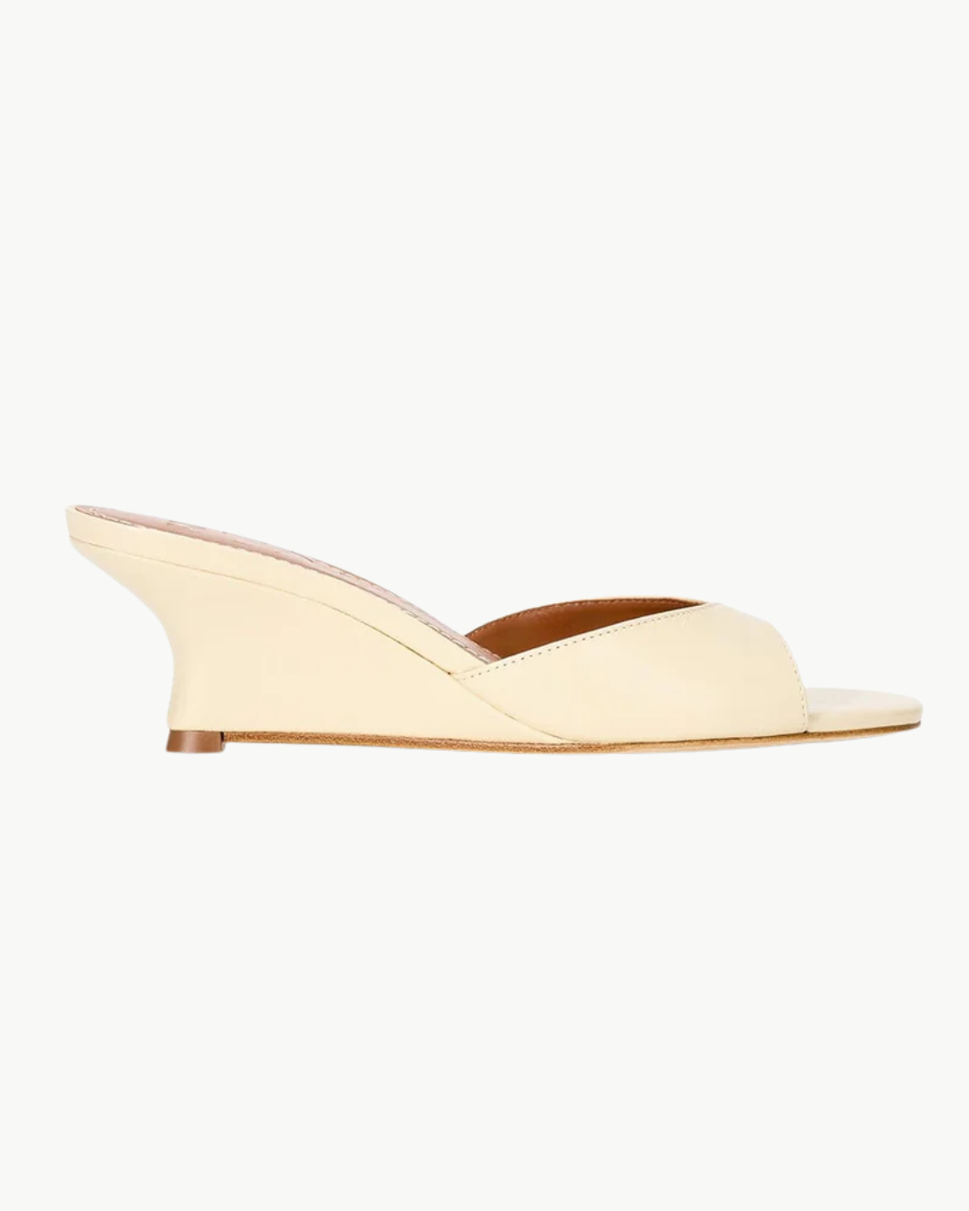 Staud BRIGITTE WEDGE at Romi Boutique