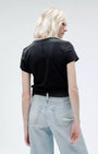 Rag & Bone THE SLUB TEE at Romi Boutique