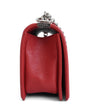 Chanel Old Medium Boy Chanel Handbag at Romi Boutique