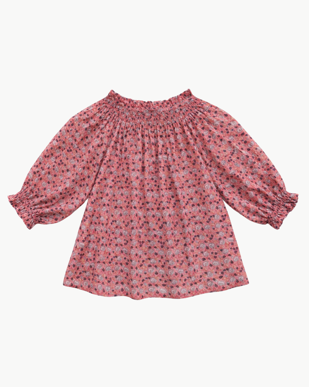 Mabe DARLA TOP at Romi Boutique