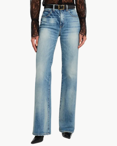 CELIA JEAN IN SUMMER WASH