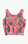 Nibi MTK Sol Top at Romi Boutique