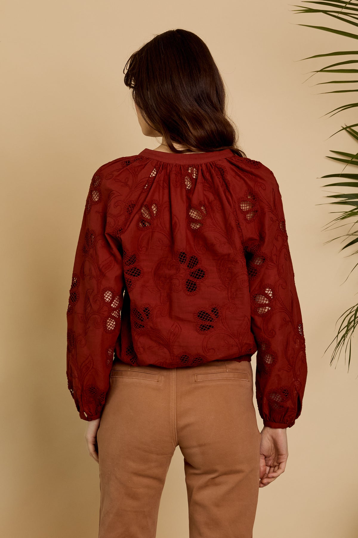 Dolly Top