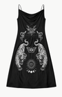 Me369 DOROTHY CAMISOLE DRESS at Romi Boutique