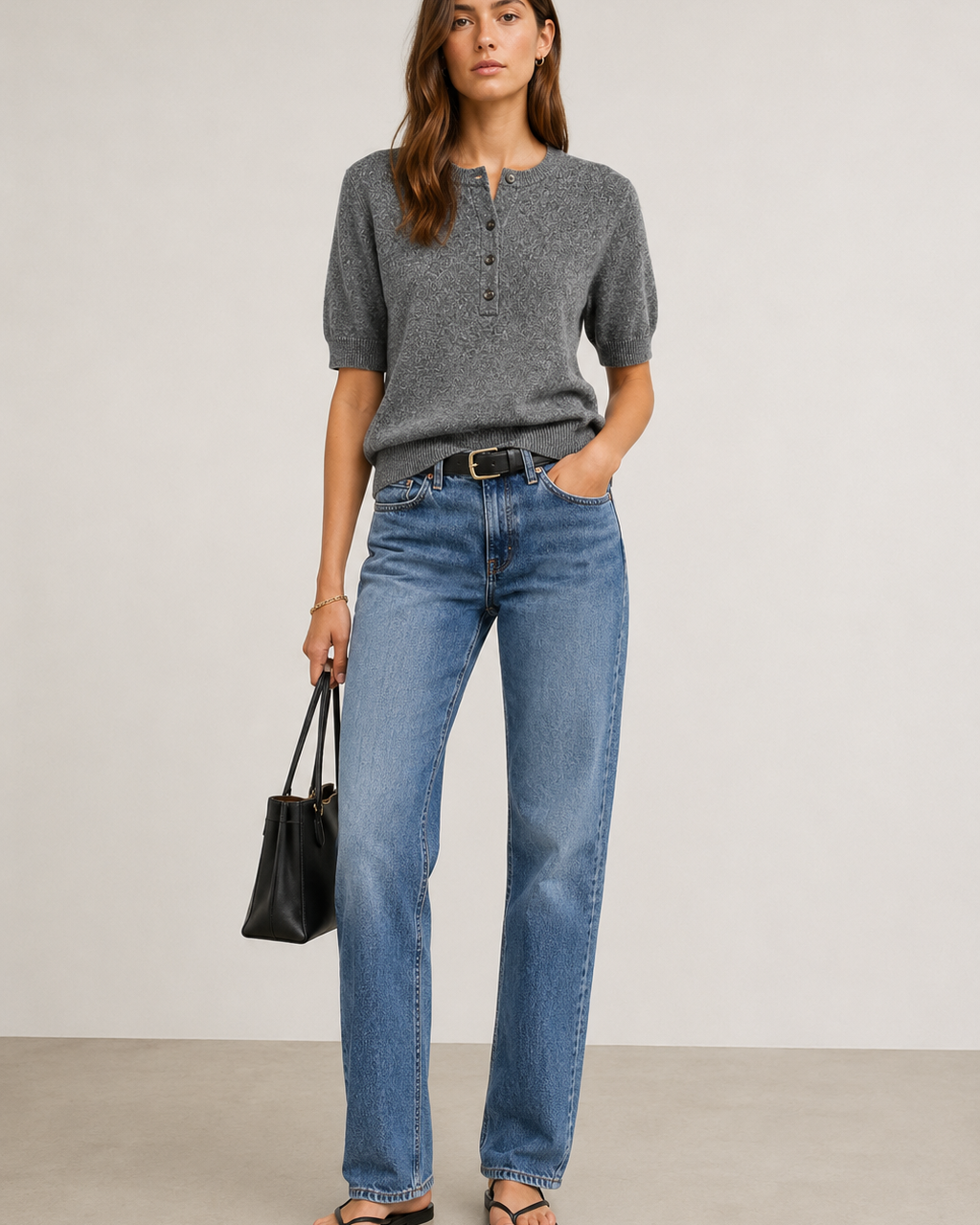 Cosima Sweater