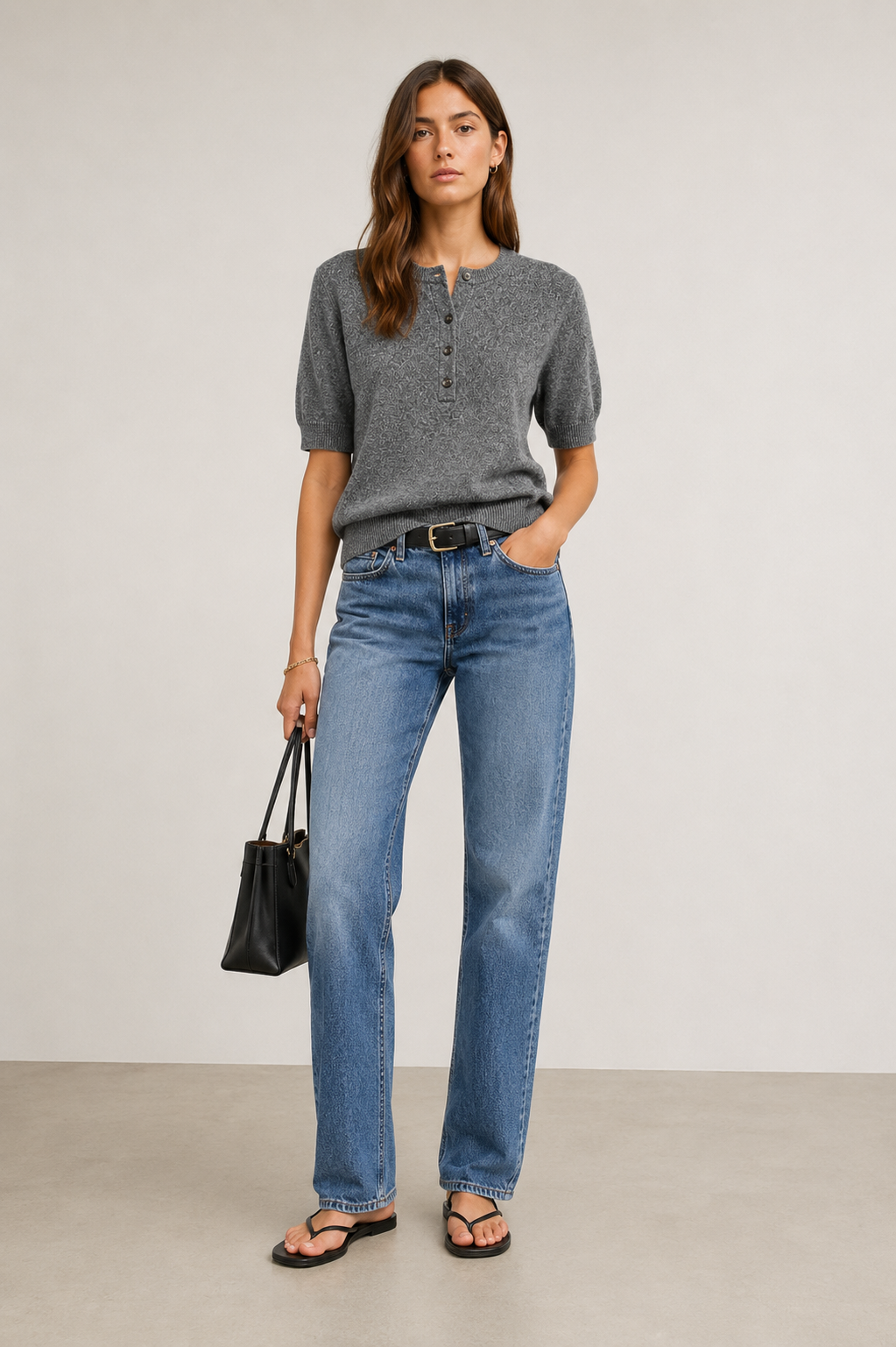 Cosima Sweater