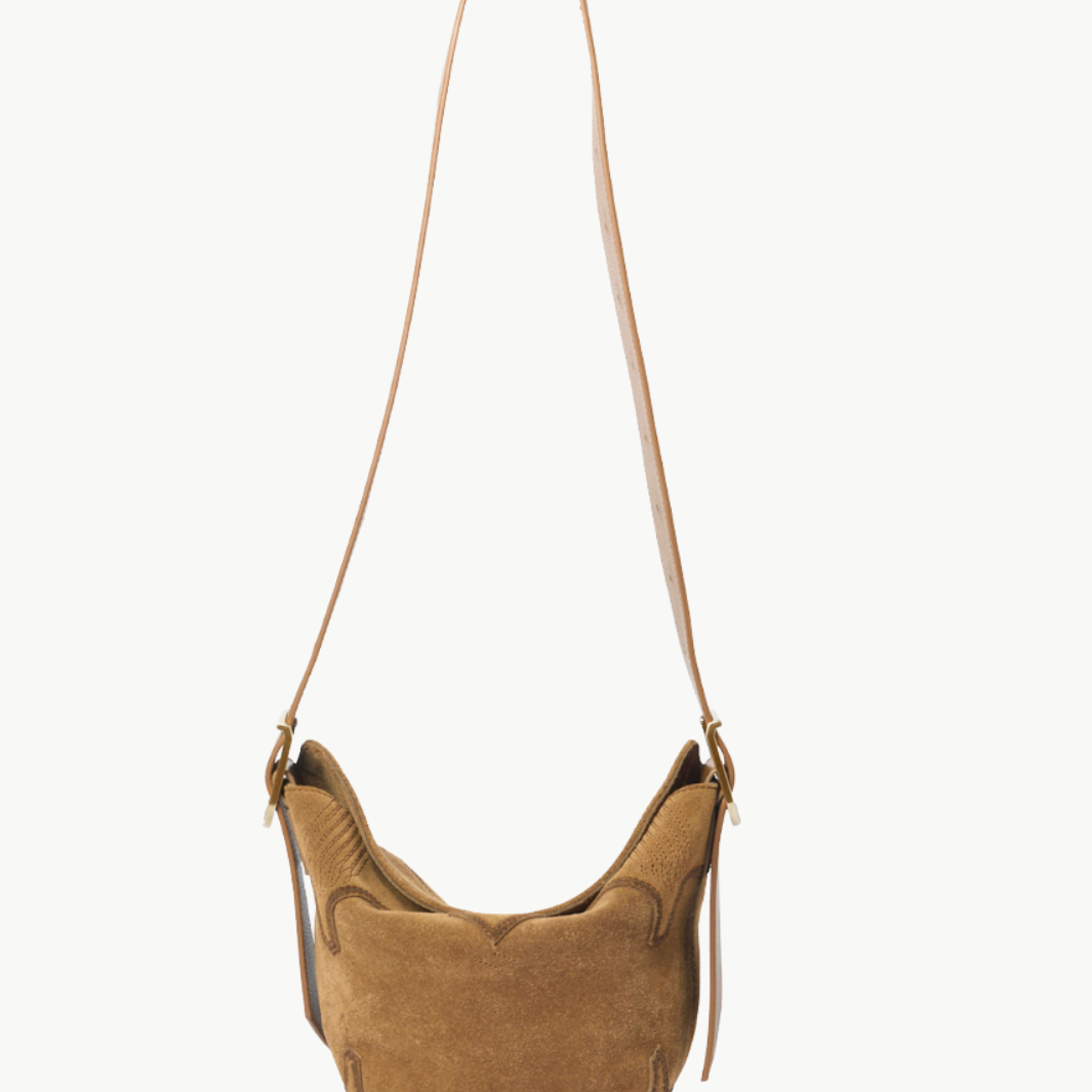 Baby Jane Western Bag