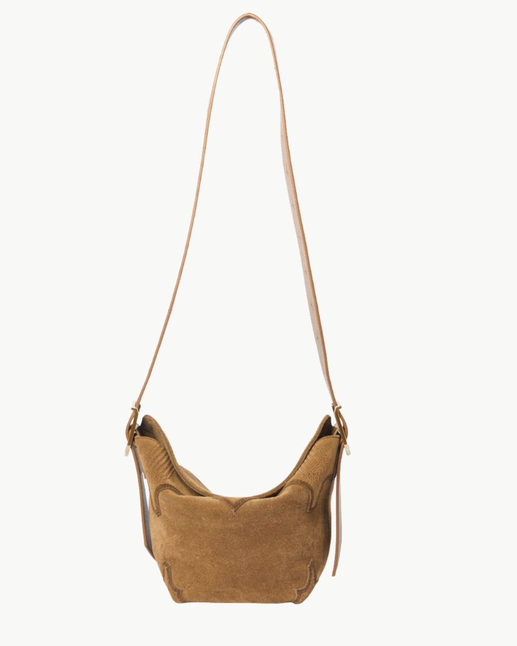 Baby Jane Western Bag