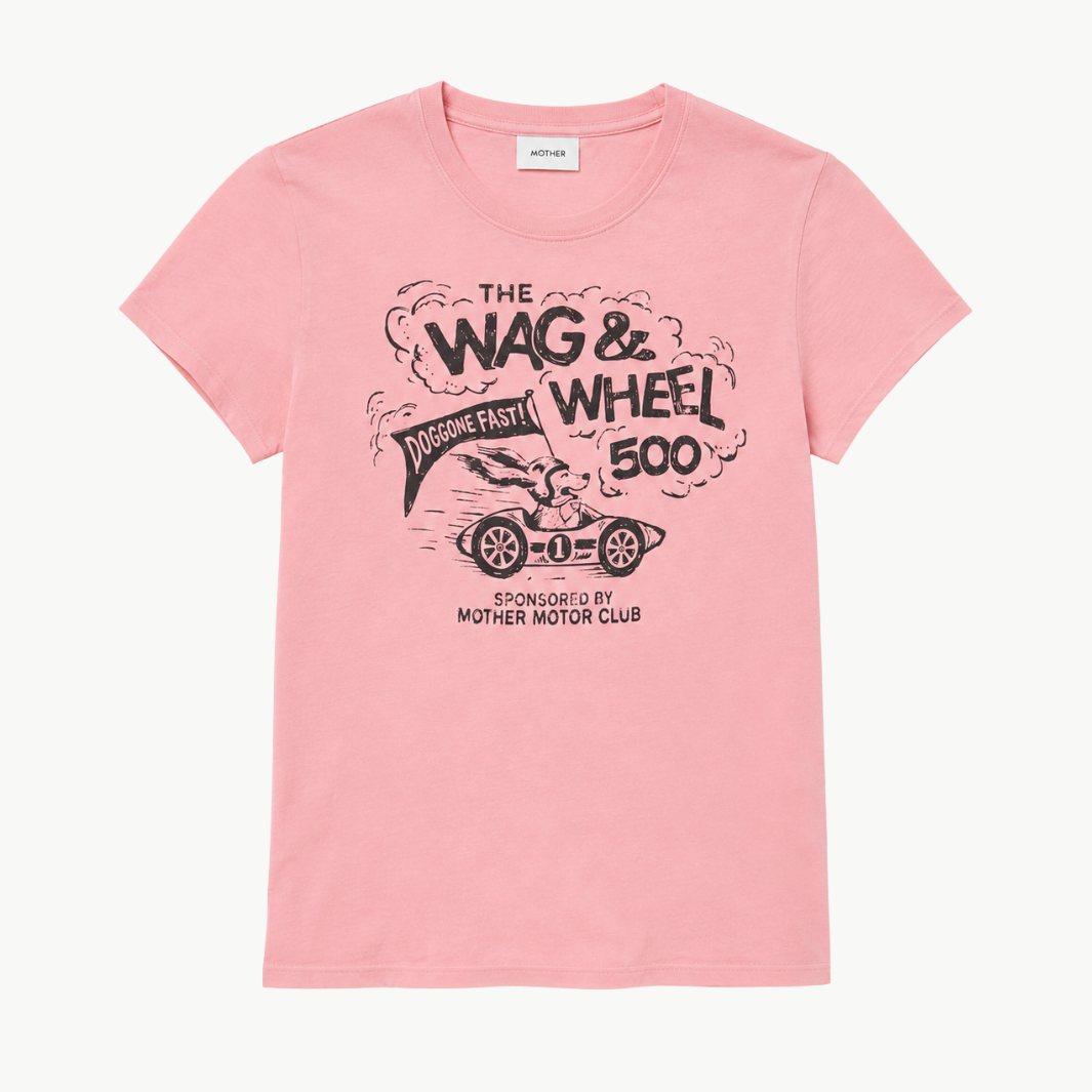 The Lil Goodie Goodie T-Shirt