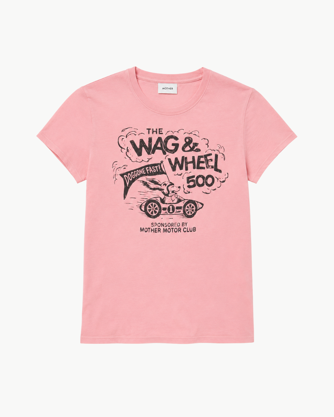 The Lil Goodie Goodie T-Shirt
