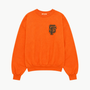 Aviator Nation San Francisco Giants Relaxed Sweater at Romi Boutique