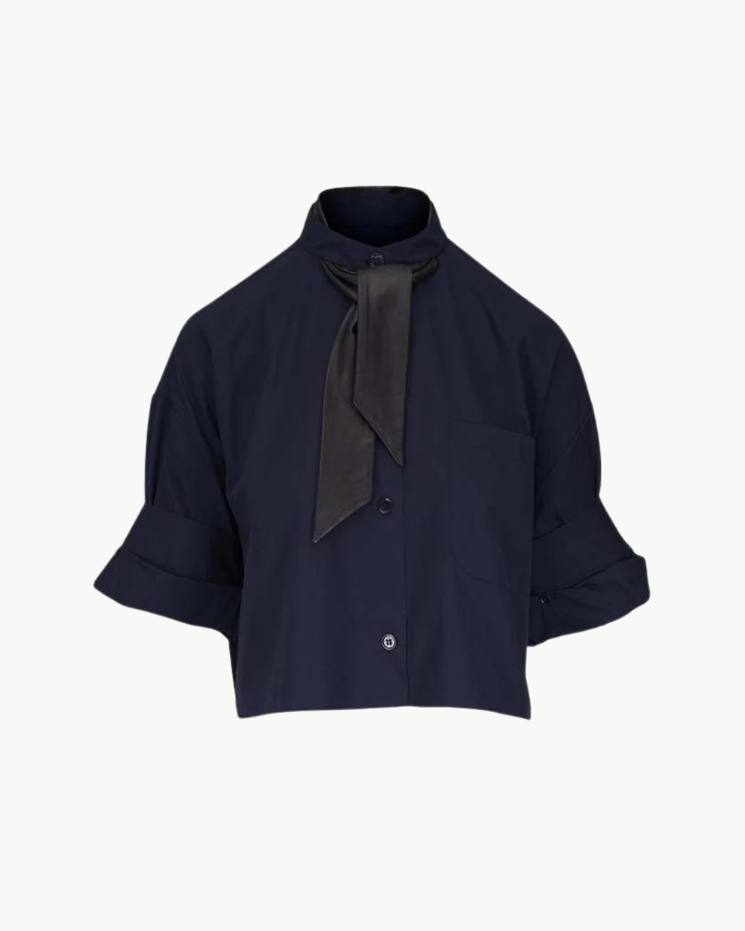 EX ON REPEAT IN MIDNIGHT by TWP - Romi Boutique