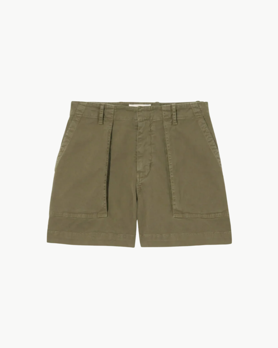 Nili Lotan UTILITY SHORT at Romi Boutique