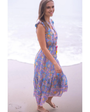 Bell LOLA MIDI DRESS at Romi Boutique