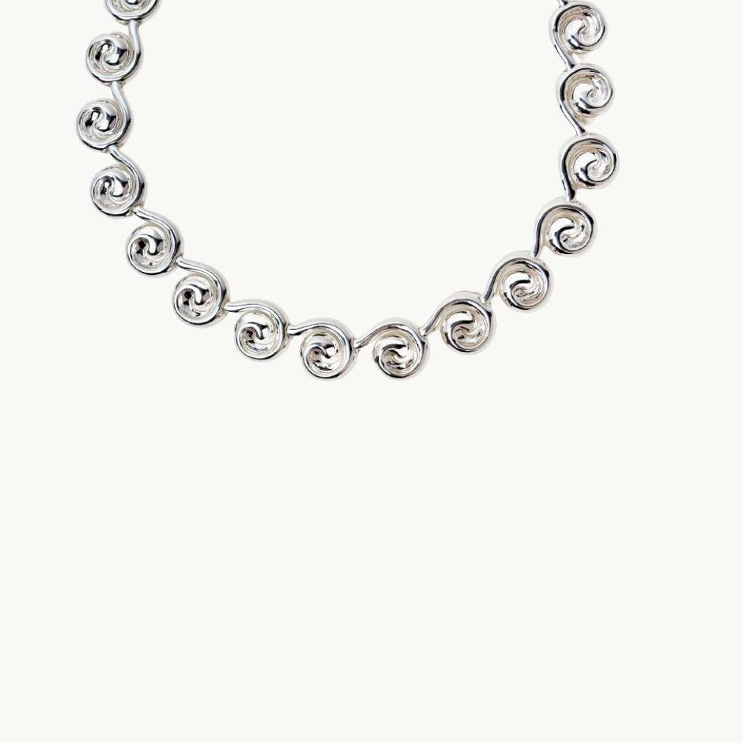 Nico Collar Necklace