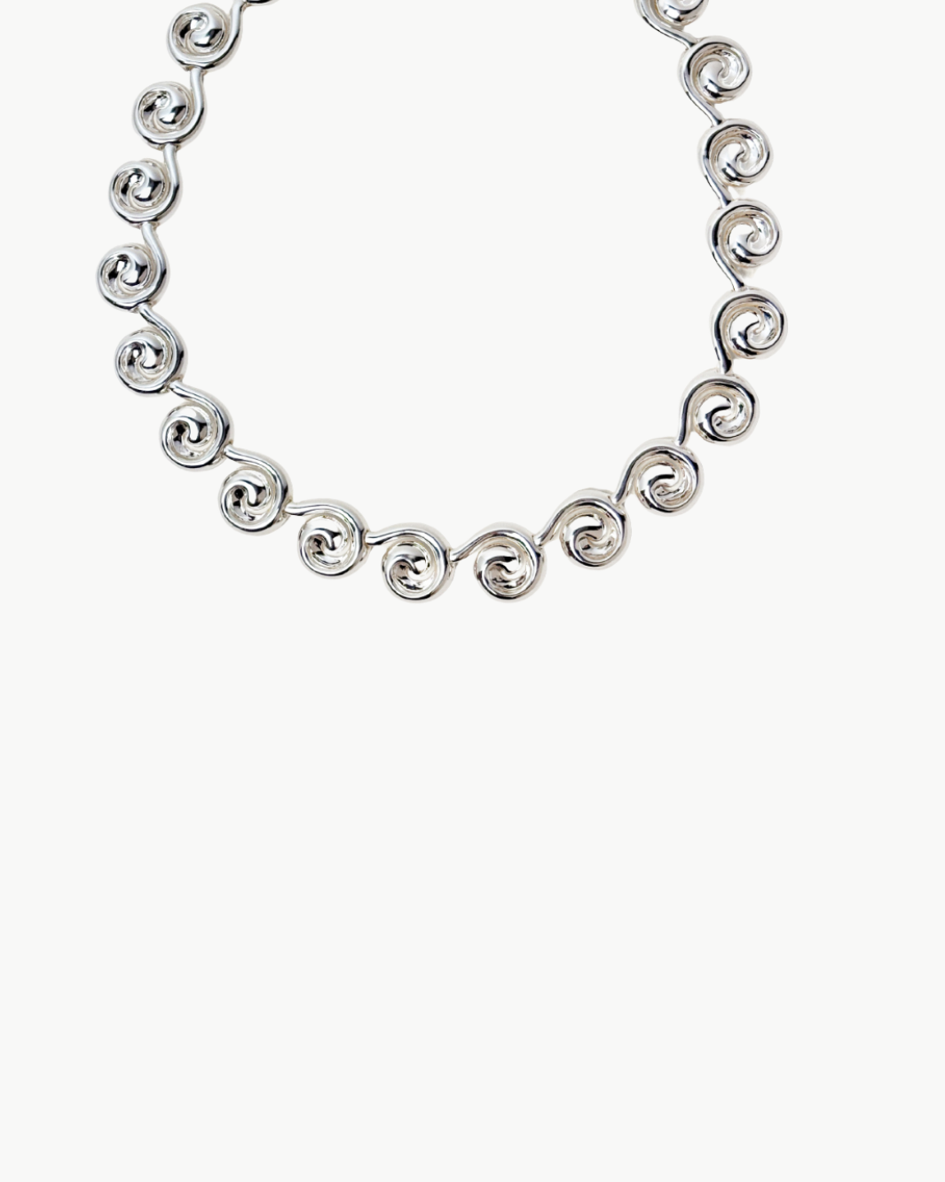 Nico Collar Necklace