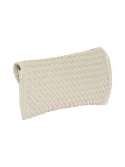 EYEGLASS HOLDER IN PEARL