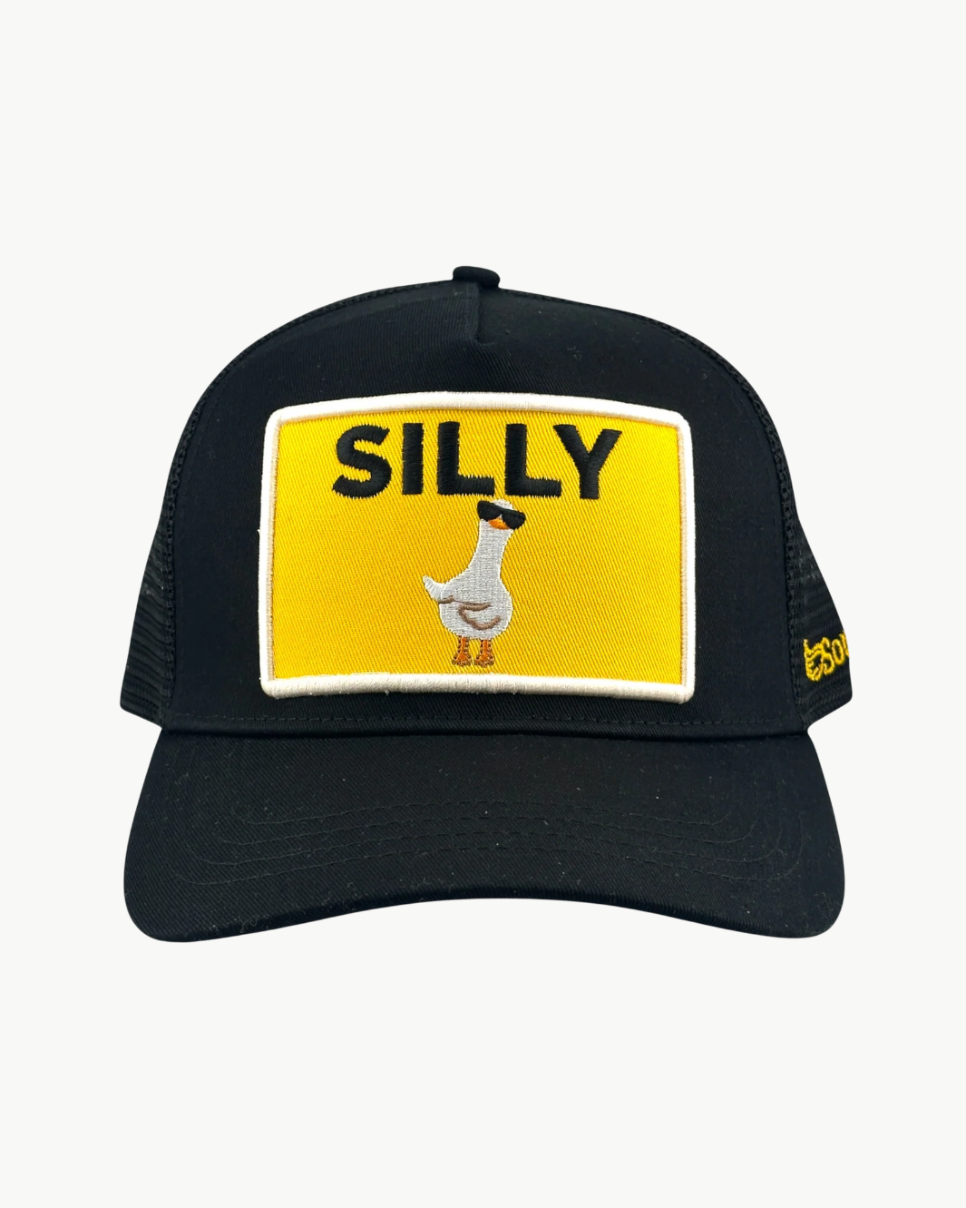 Silly Goose Trucker Hat