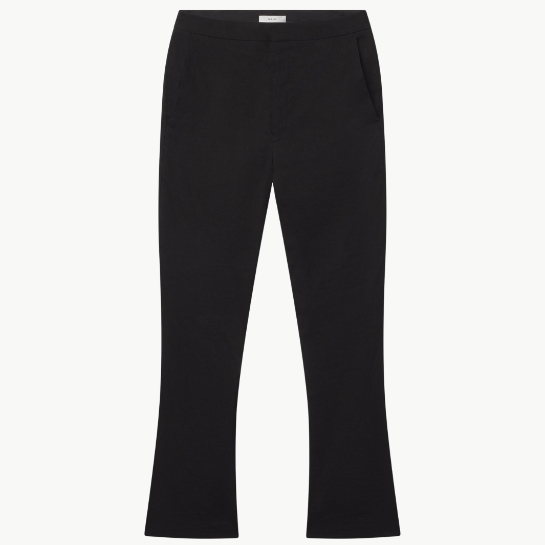 Cropped Sophie Pant