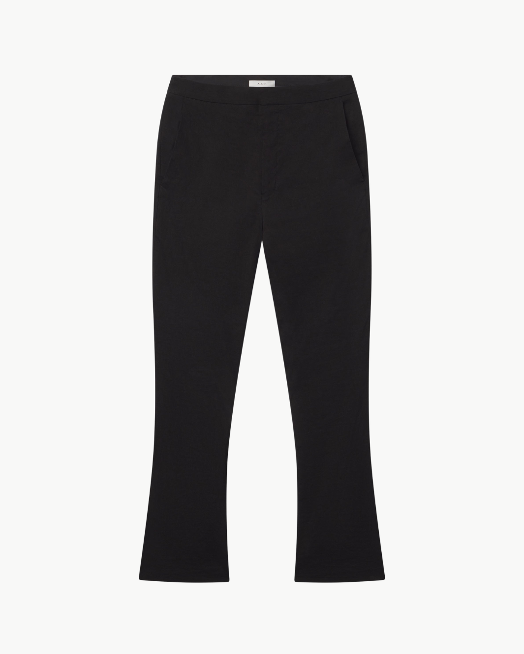 Cropped Sophie Pant
