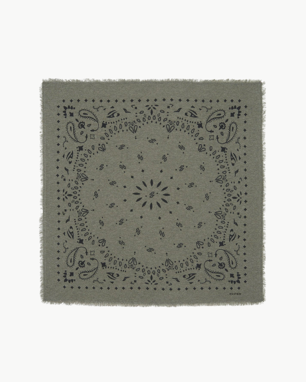 Bandana Hachiko