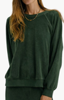 Suzie Kondi SAMOS SWEATSHIRT at Romi Boutique