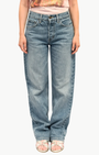 Nili Lotan Briana Jean at Romi Boutique