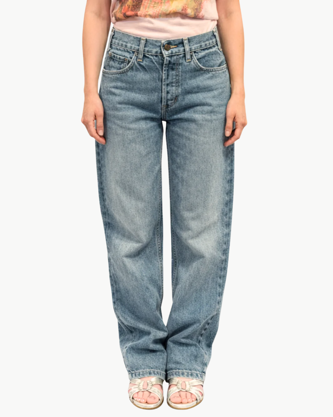 Nili Lotan Briana Jean at Romi Boutique