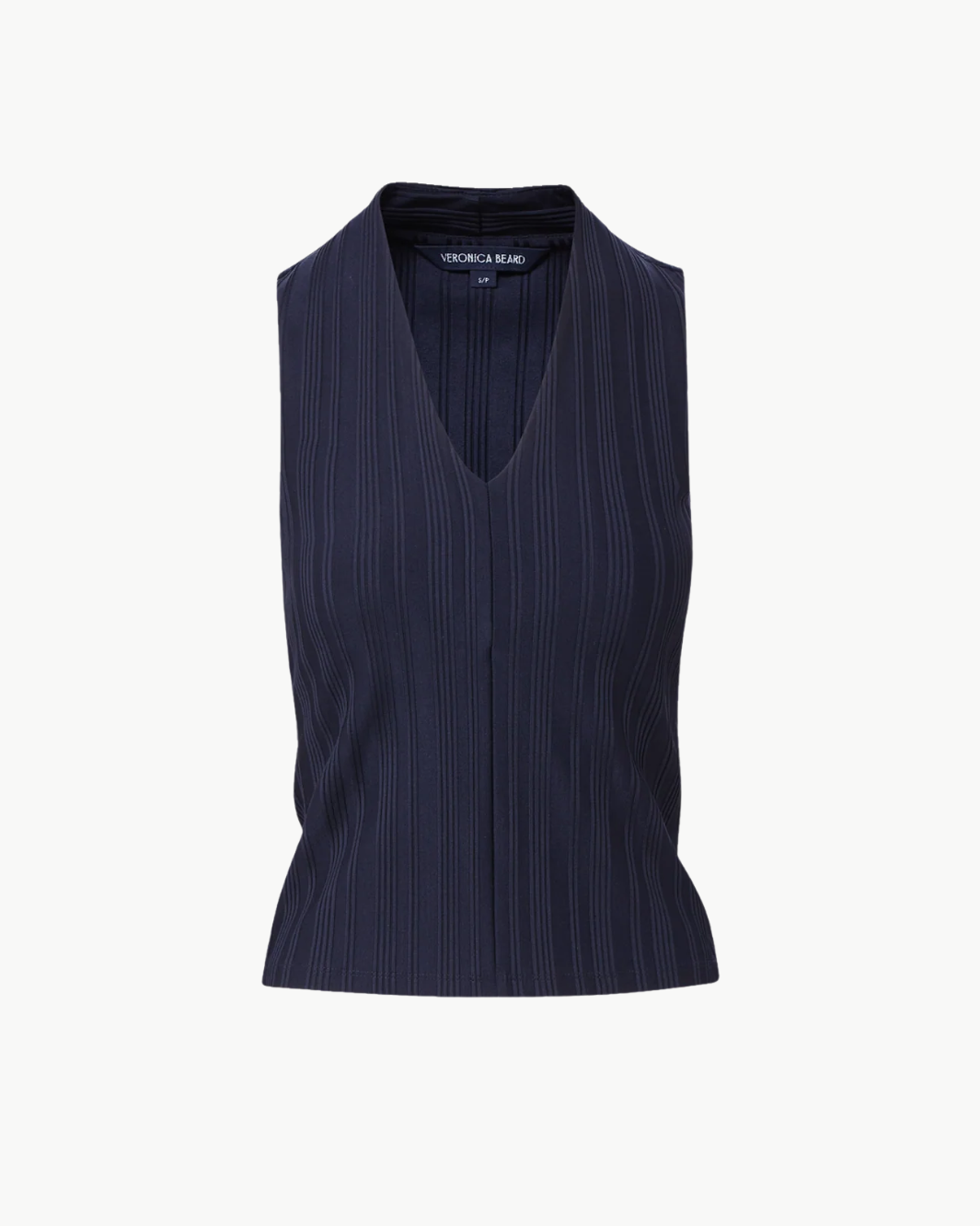 Evania V-Neck Tank Top