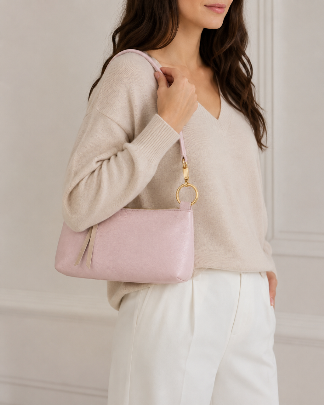 Amy Mini Shoulder Bag