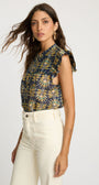 Caballero Anthea Top at Romi Boutique