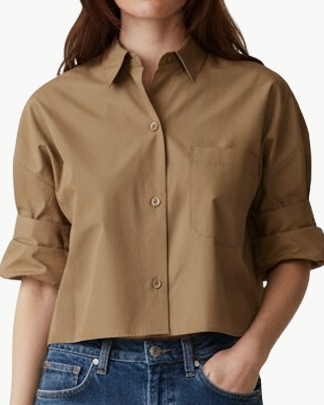 TWP NEXT EX at Romi Boutique