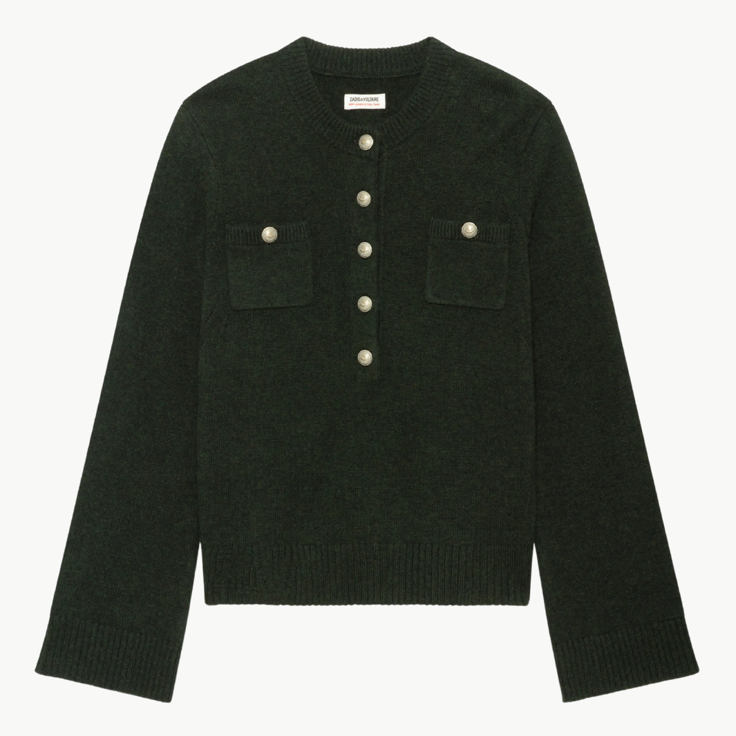 Lucala Sweater