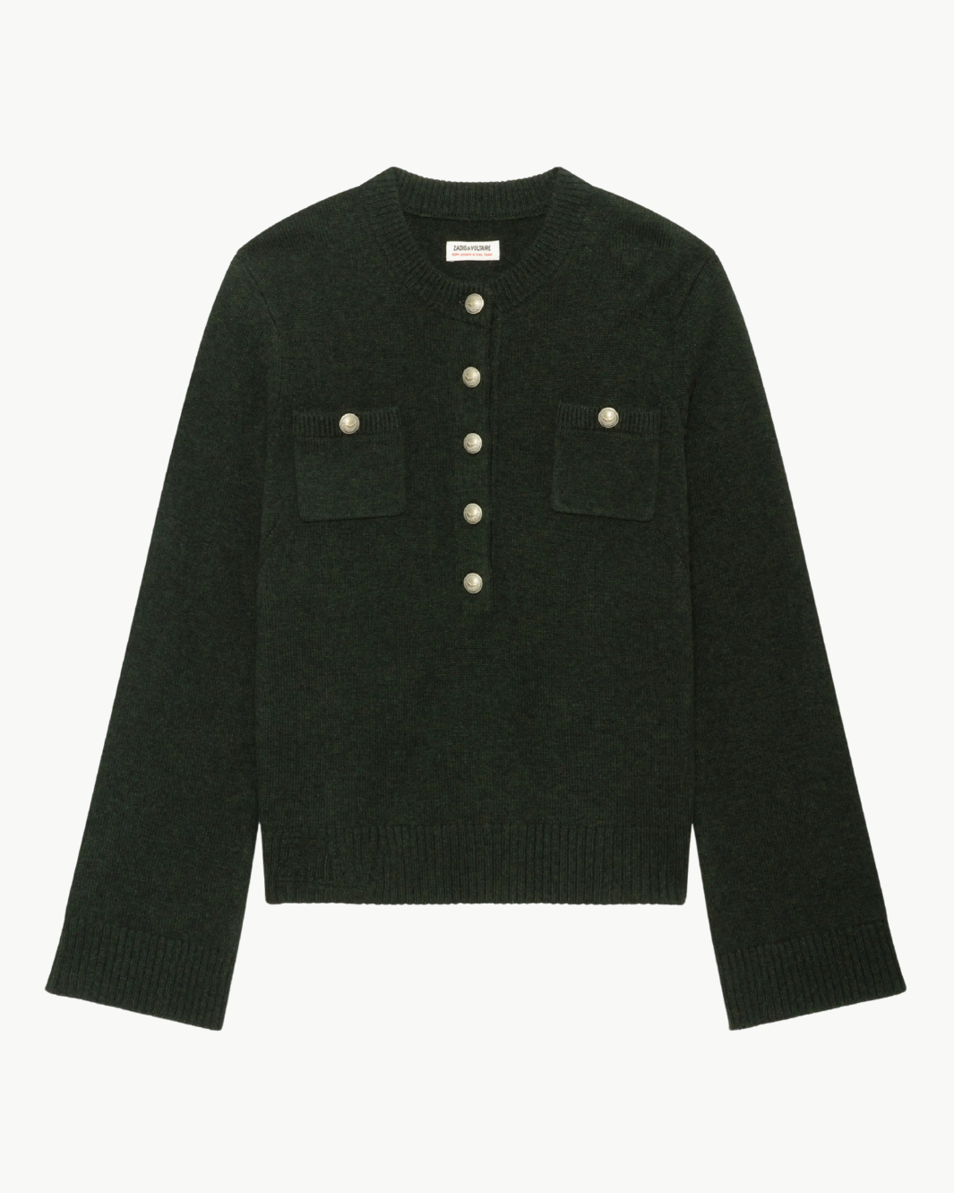 Lucala Sweater