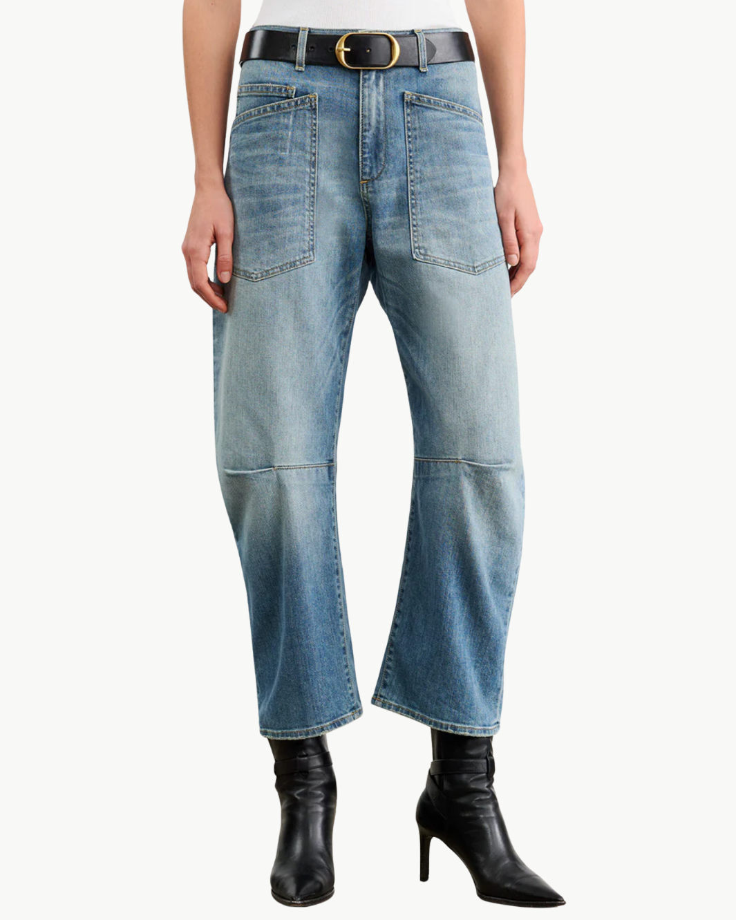 Nili Lotan SHON JEAN at Romi Boutique