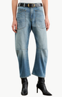 Nili Lotan SHON JEAN at Romi Boutique